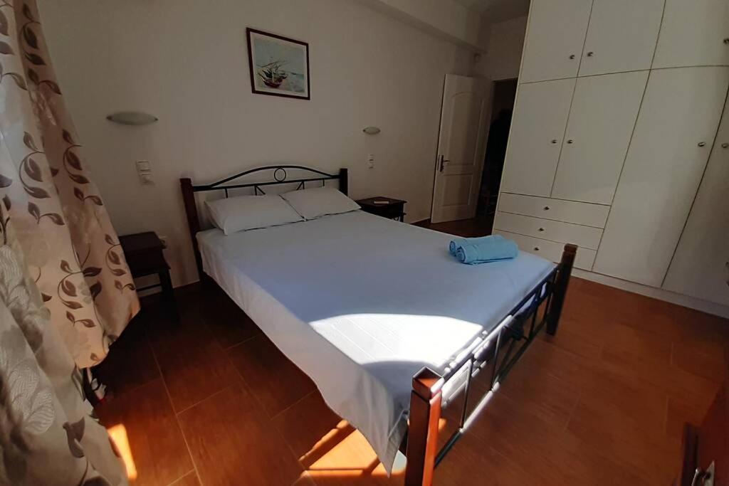 Villa Sunrise With Stunning Views And Private Pool Katokhórion エクステリア 写真